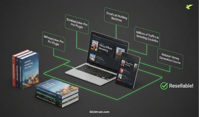 Affiliate Growth Academy