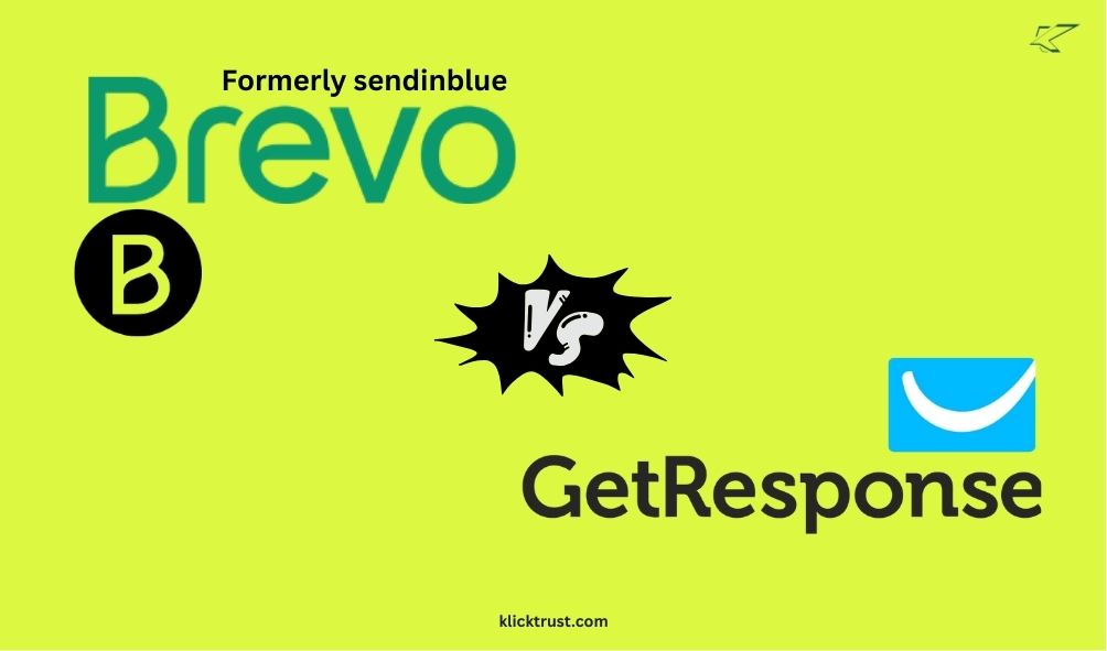 Get response vs brevo