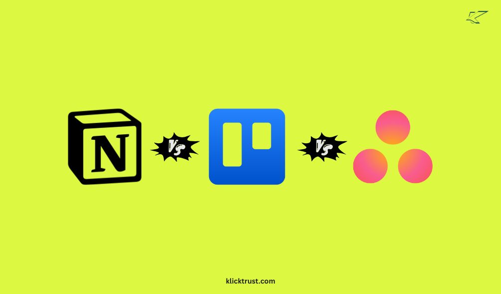 notion vs trello vs asana