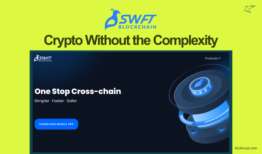 SWFT Blockchain