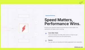 screpy review speed monitoring