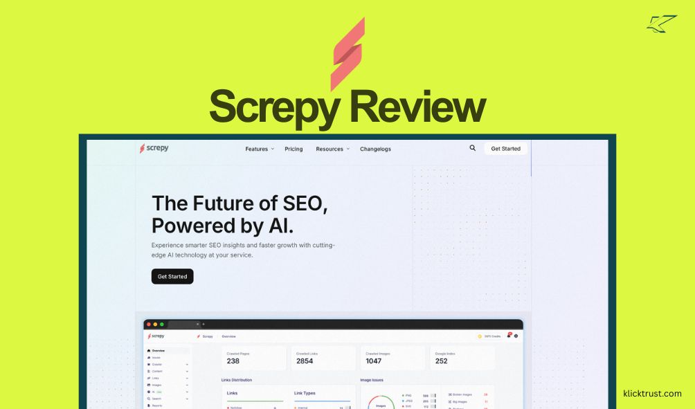 screpy review