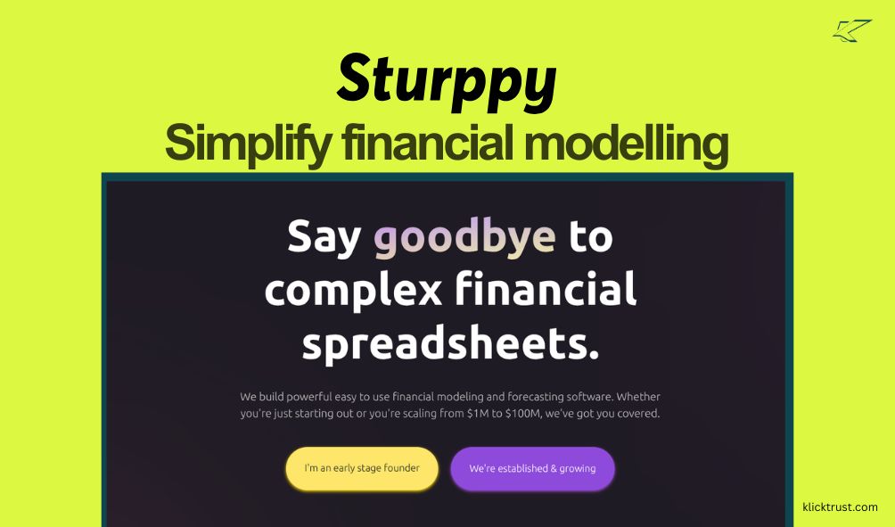 struppy review